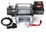 M12000 Self Recovery RV Winch