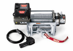 M8000 Self Recovery RV Winch