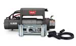 XD9000i Self Recovery RV Winch