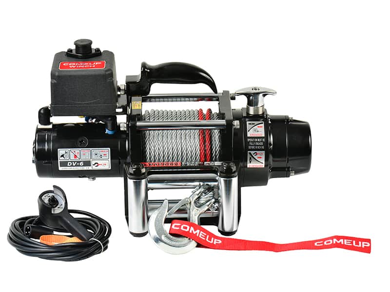 WARN - DV6