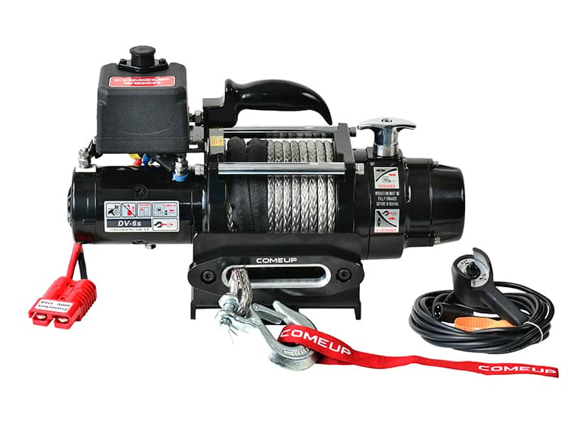 WARN - DV6