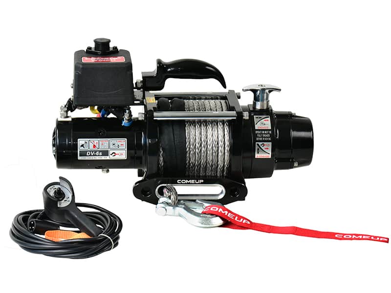 WARN - DV6